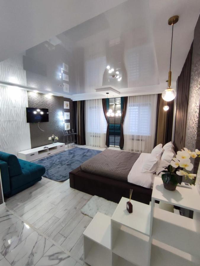 Zest Hotel & Spa Уральск Экстерьер фото