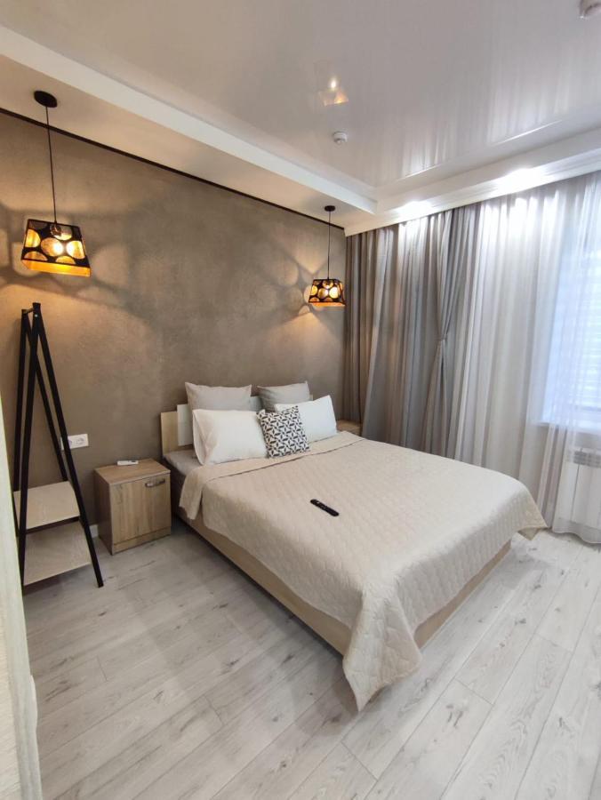 Zest Hotel & Spa Уральск Экстерьер фото