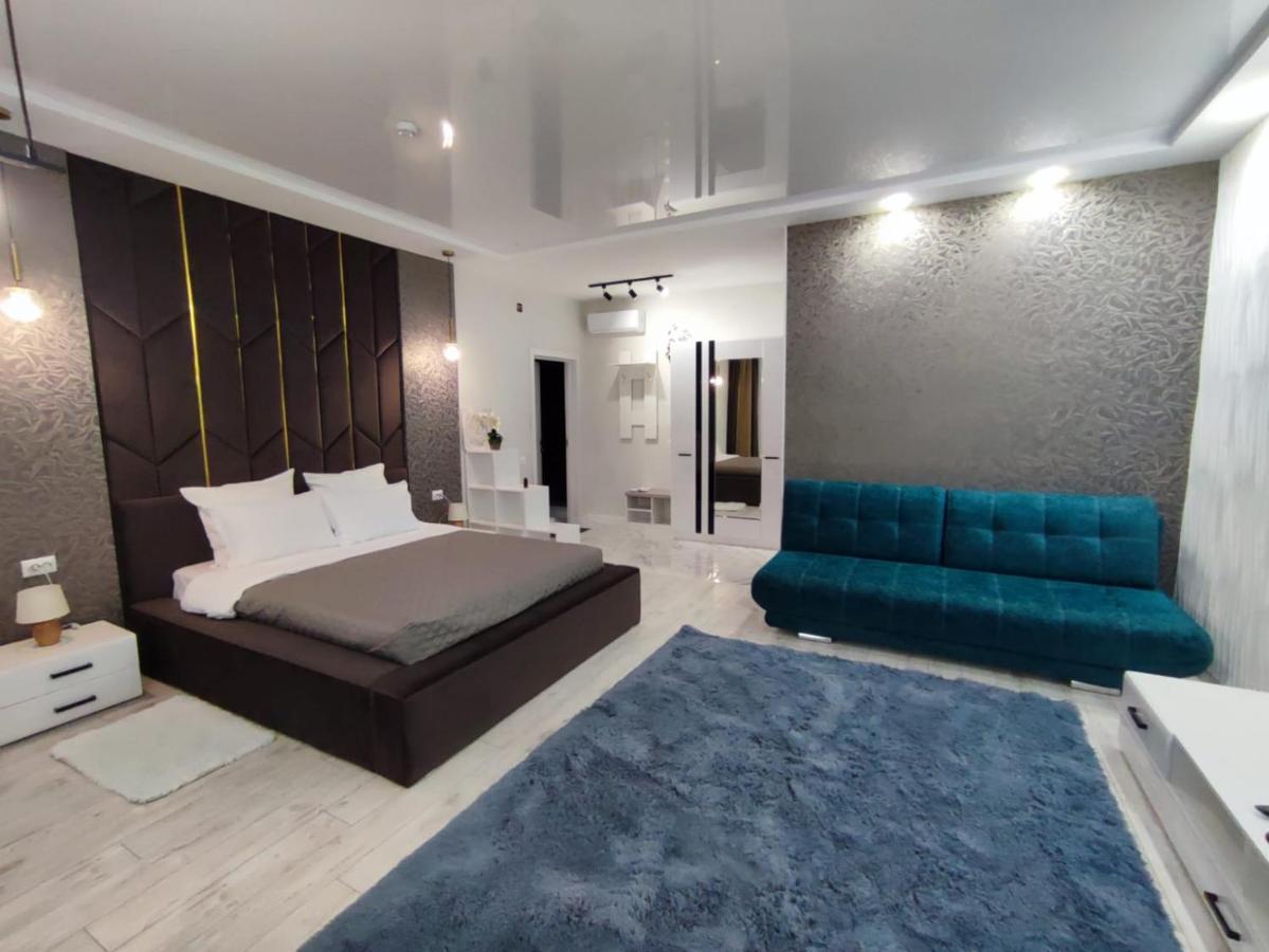 Zest Hotel & Spa Уральск Экстерьер фото