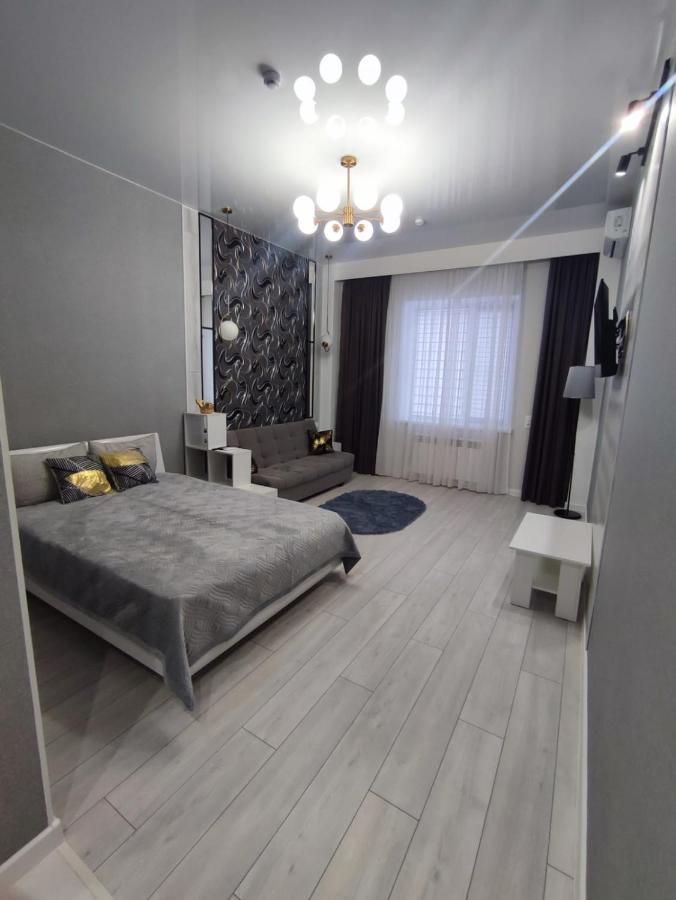 Zest Hotel & Spa Уральск Экстерьер фото