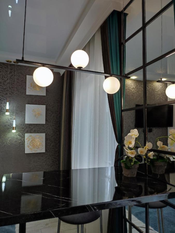 Zest Hotel & Spa Уральск Экстерьер фото