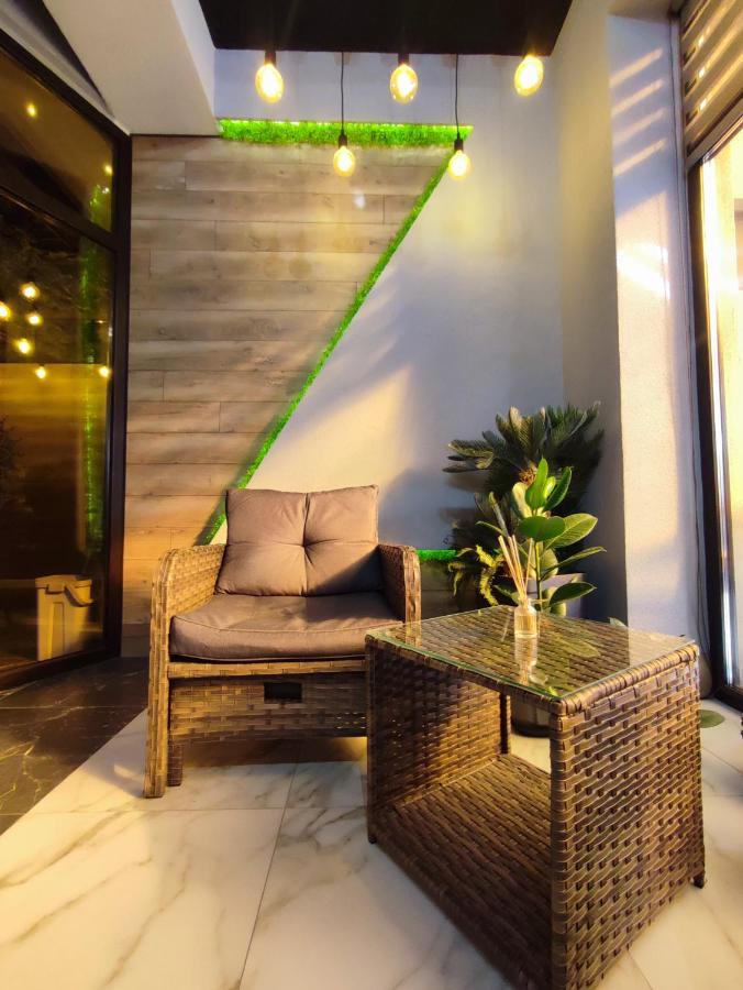 Zest Hotel & Spa Уральск Экстерьер фото